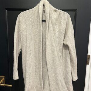 Cashmere Cardigan